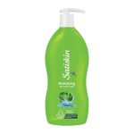 Satiskin, Nature's Balance, shower gel, body care