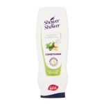 Shower to Shower, hair care, conditioner, avocado, green tea