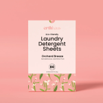 Erthhaus, laundry sheets