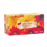 Satin Touch, tissues,